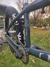 Custom BMX (skládané)
