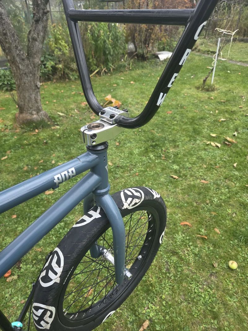 Custom BMX (skládané)