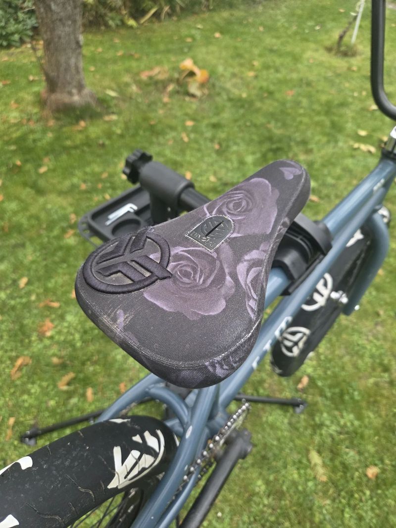 Custom BMX (skládané)