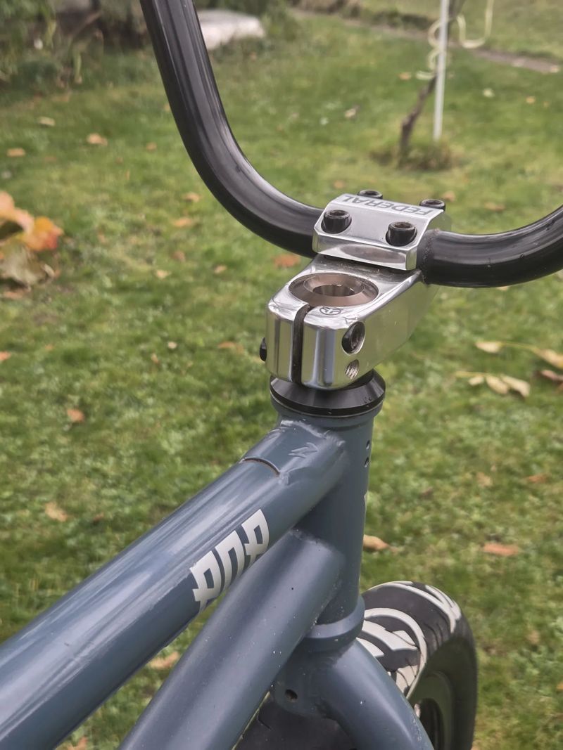 Custom BMX (skládané)