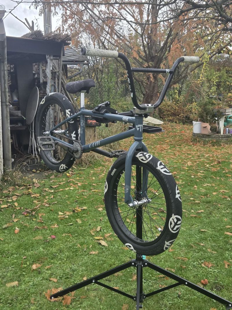 Custom BMX (skládané)