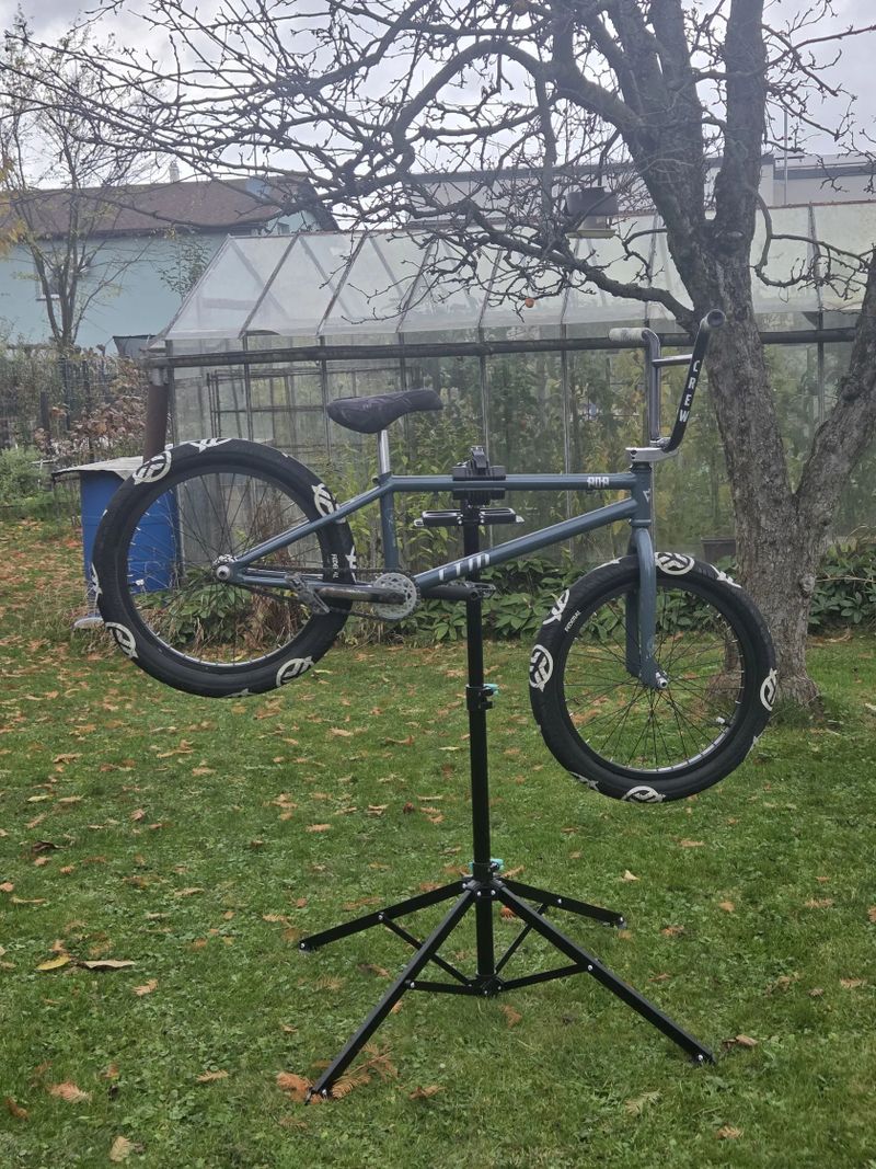 Custom BMX (skládané)