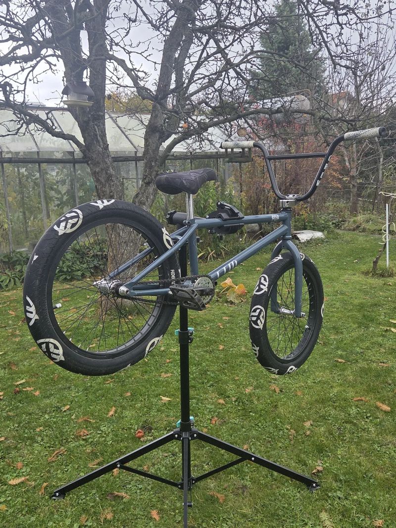 Custom BMX (skládané)