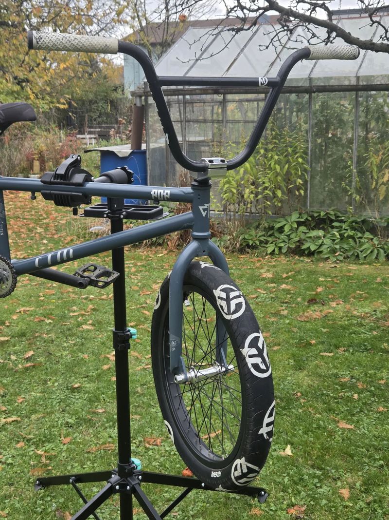 Custom BMX (skládané)