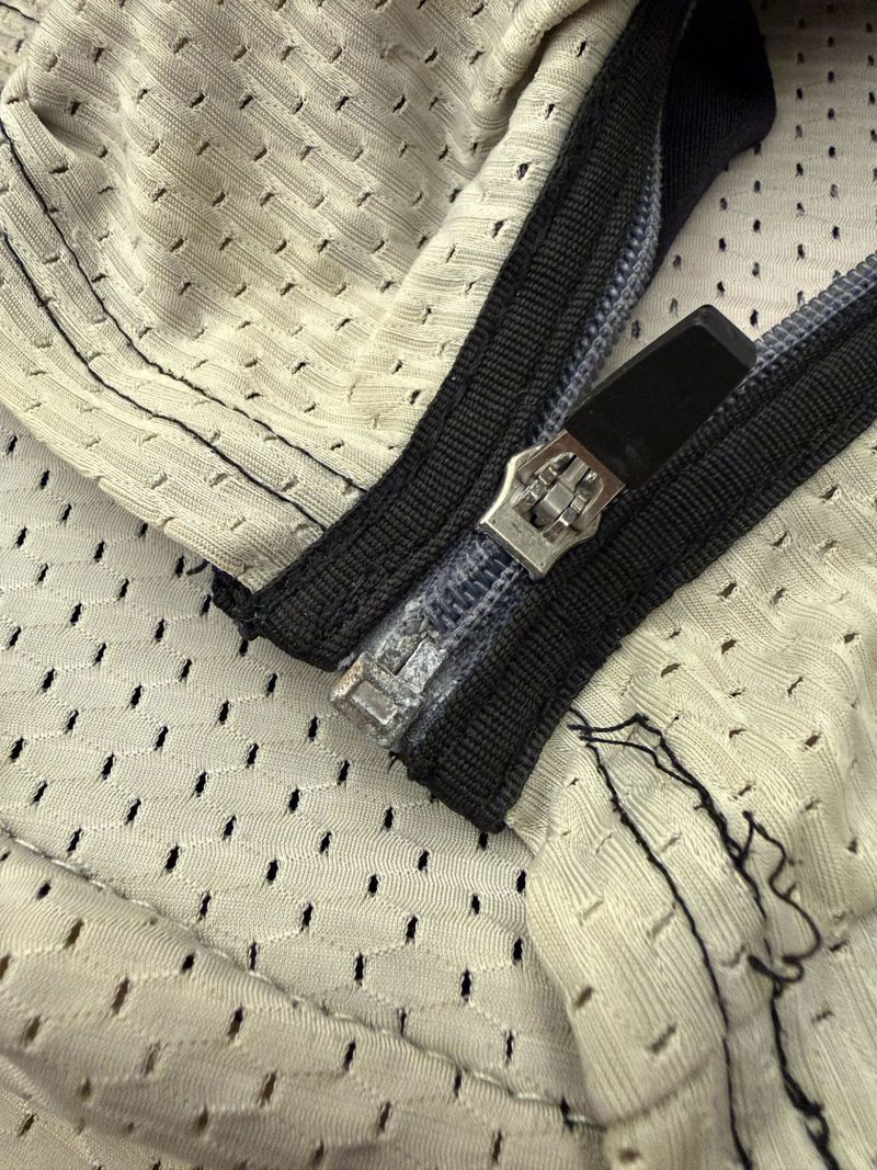 Chráničová vesta Leatt - vel. L/XL