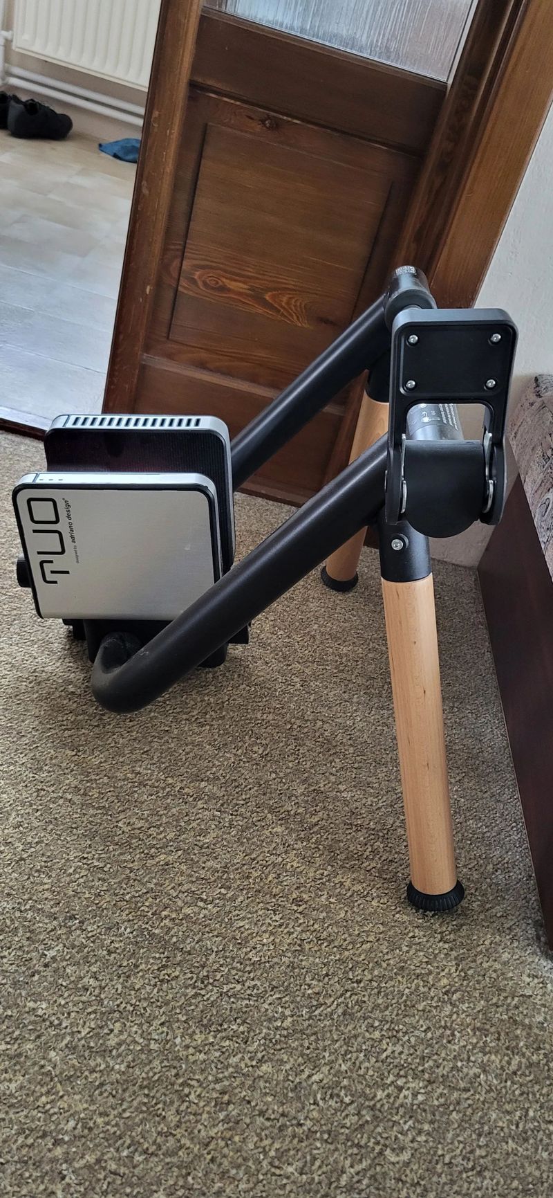 Chytrý trenažér ELITE TUO