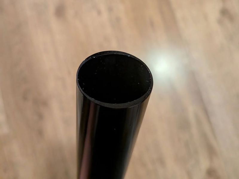 sedlovka Thomson Elite Setback 31,6 mm