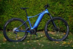 Giant Fathom E+ vel.M