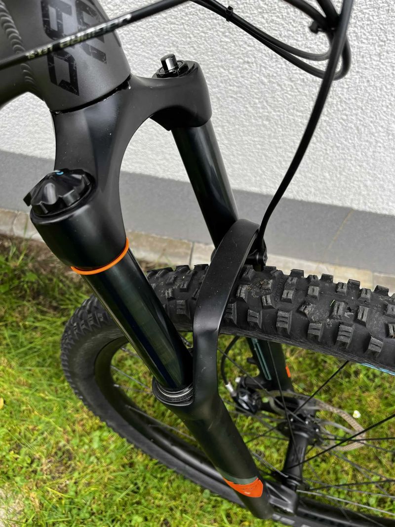 Dartmoor Primal 29 S - zánovní 