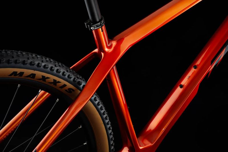KTM MYROON ELITE 29" BURNT ORANGE