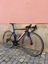 Merida Reacto Team-E Bahrain Merida – Shimano Dura-Ace Di2 + Quarq wattmetr