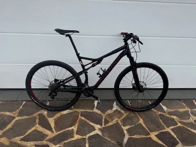 Specialized EPIC COMP