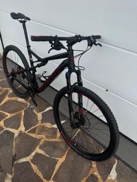 Specialized EPIC COMP