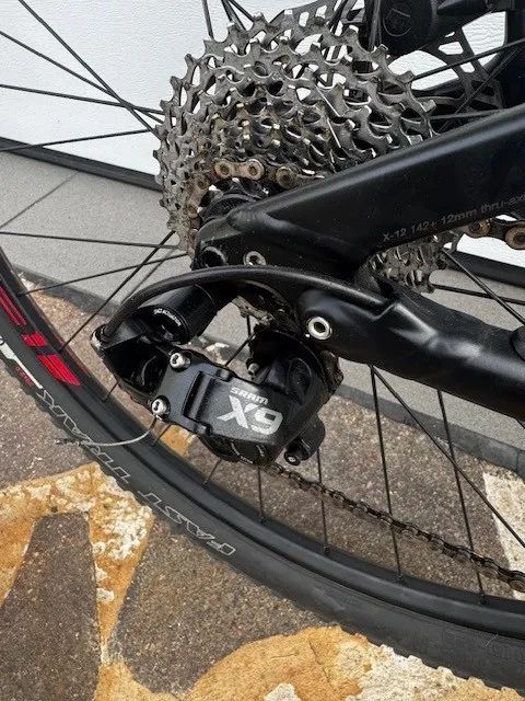 Specialized EPIC COMP