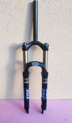 FOX Talas RLC - přímy 23 cm sloupek