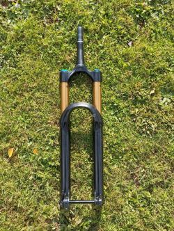 Prodám nebo vyměním vidlici FOX Kashima Factory 170mm 
