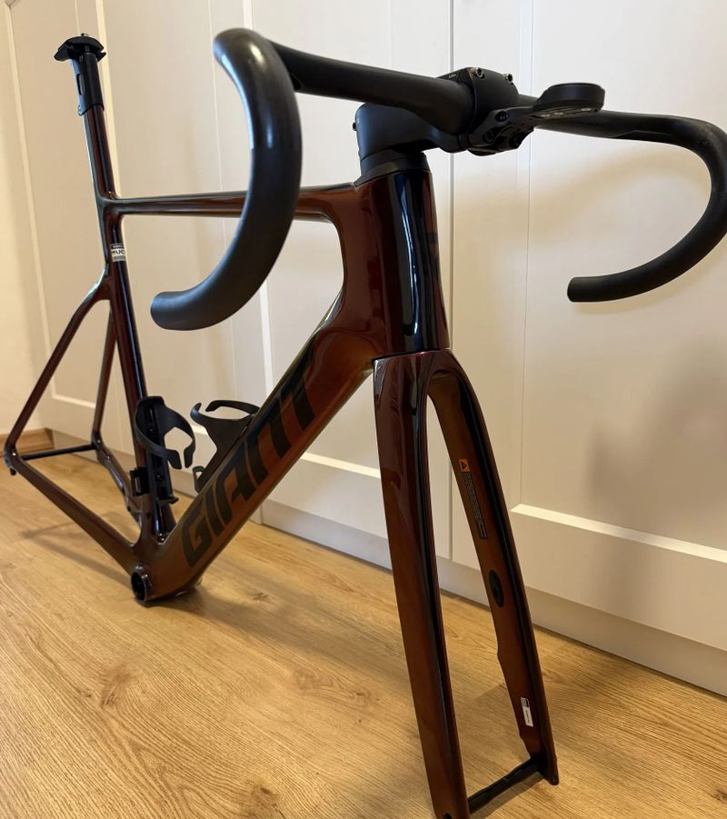 Propel Advanced SL rámová sada 