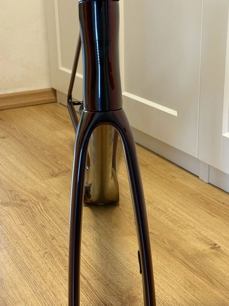 Propel Advanced SL rámová sada 