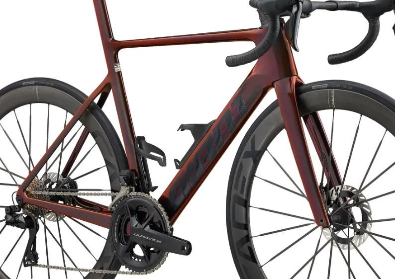 Propel Advanced SL rámová sada 