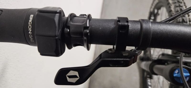 Canyon Spectral ON 6