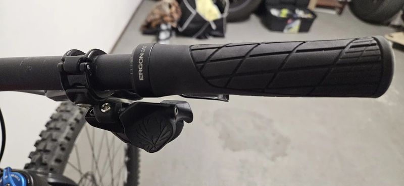 Canyon Spectral ON 6