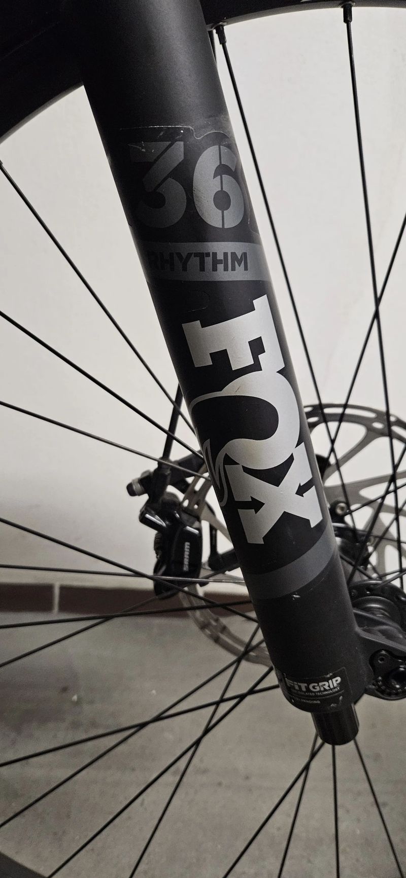 Canyon Spectral ON 6