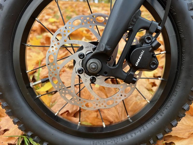 TOP trailbike pro nejmenší bajkery