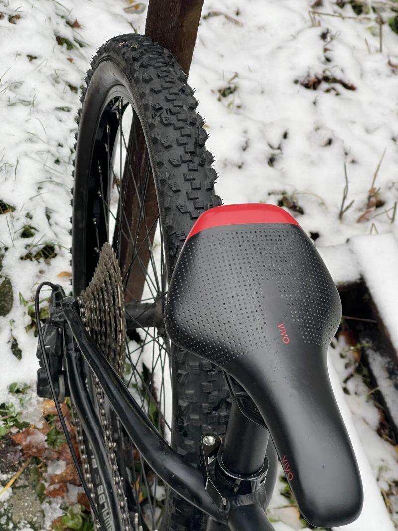 Orbea Laufey 24, hydraulické brzdy, od 125cm