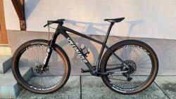 Specialized Epic HT 2026 UDH Roval Carbon