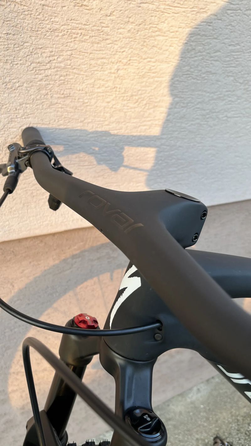 Specialized Epic HT 2026 UDH Roval Carbon