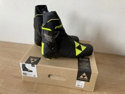 Fischer Speedmax Skate