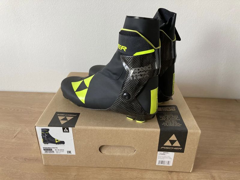 Fischer Speedmax Skate