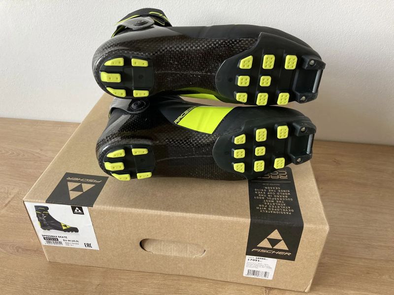 Fischer Speedmax Skate