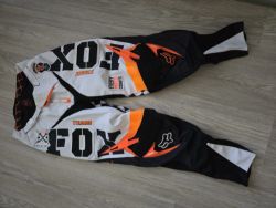 Kalhoty Fox