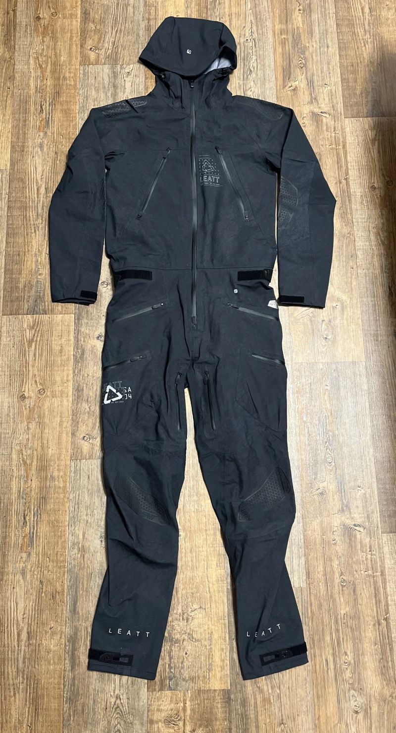 Kombinéza Leatt MTB 5.0 HydraDri Mono Suit (velikost M)