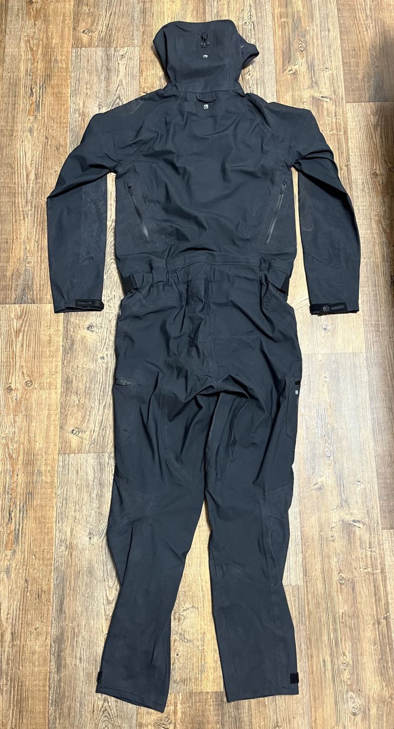 Kombinéza Leatt MTB 5.0 HydraDri Mono Suit (velikost M)