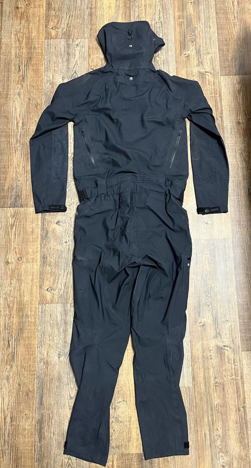 Kombinéza Leatt MTB 5.0 HydraDri Mono Suit (velikost M)