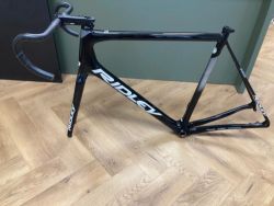 Ridley Helium SLX - Lotto Dstny replica