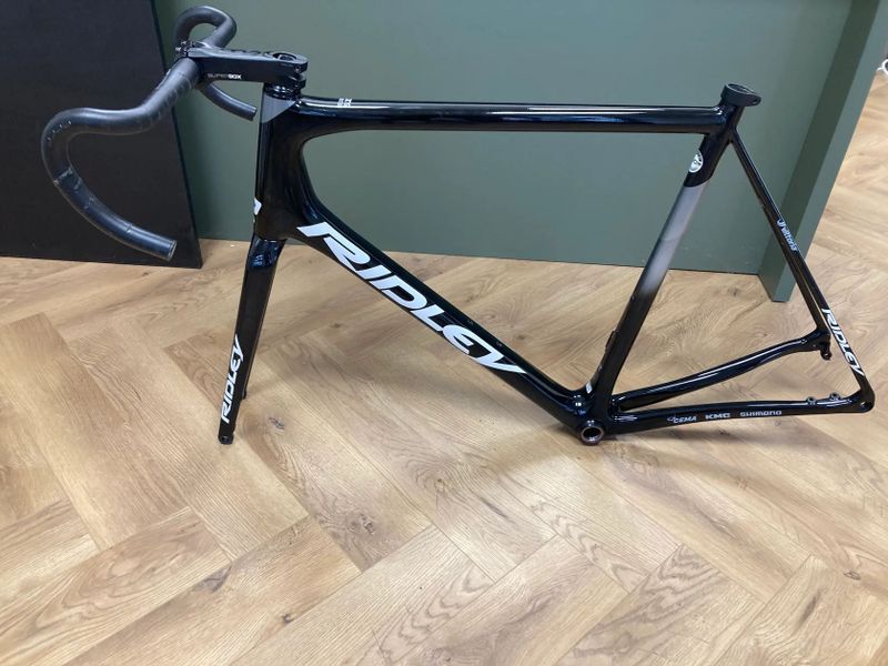 Ridley Helium SLX - Lotto Dstny