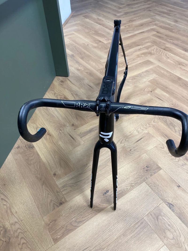 Ridley Helium SLX - Lotto Dstny