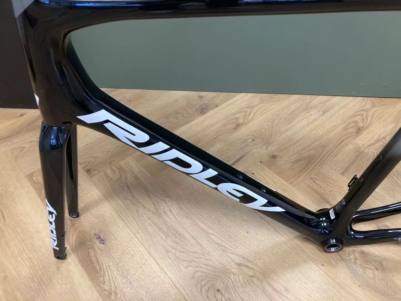 Ridley Helium SLX - Lotto Dstny