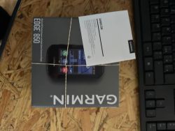 Garmin EDGE 850 *SUPER CENA* včetně voucheru TOPO ČR