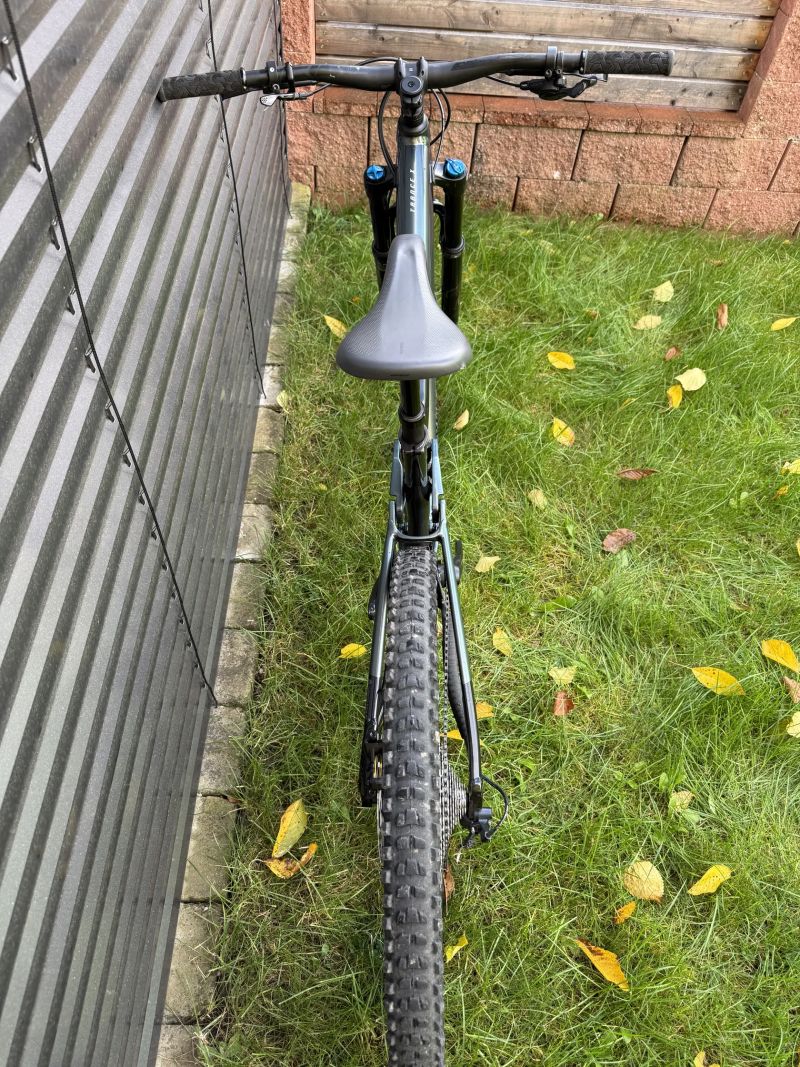 Giant Trance X2 - REZERVOVÁNO!