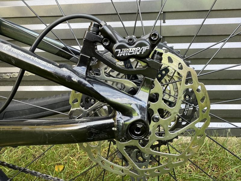 Giant Trance X2 - REZERVOVÁNO!