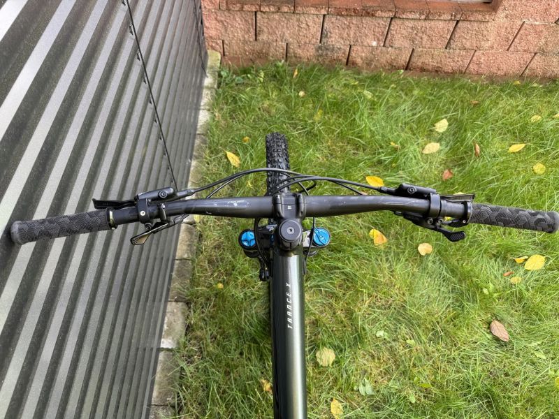 Giant Trance X2 - REZERVOVÁNO!