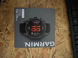 GARMIN FENIX 8 PRO 47mm *SUPER CENA NOVINKA* AMOLED