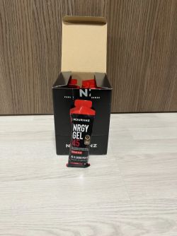 Prodám výživu Nduranz