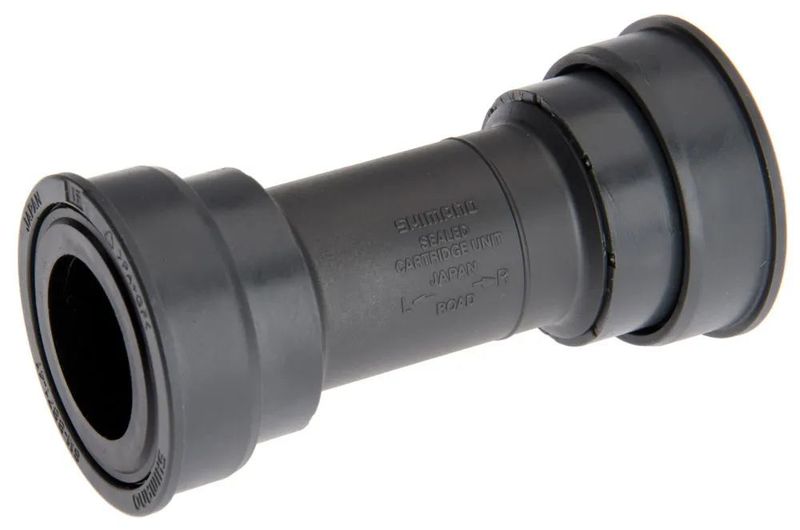 Středová osa Shimano SM-BB71-41B, pressfit, road, nová