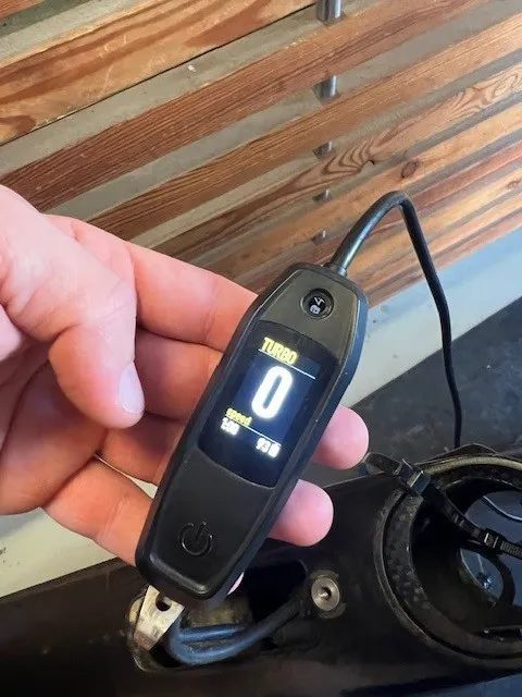  Specialized KENEVO SL 1 SIZE S4 FRAME i+ component