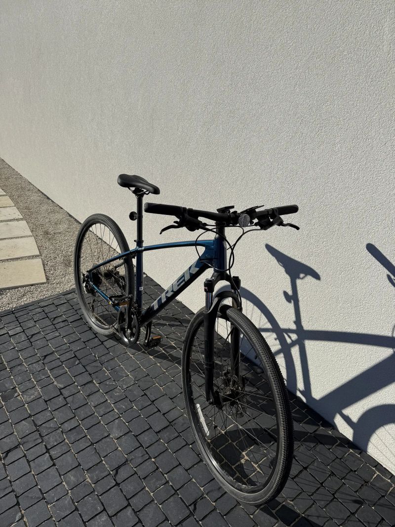 Trek Dual Sport 2